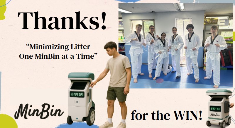 Our closing slide