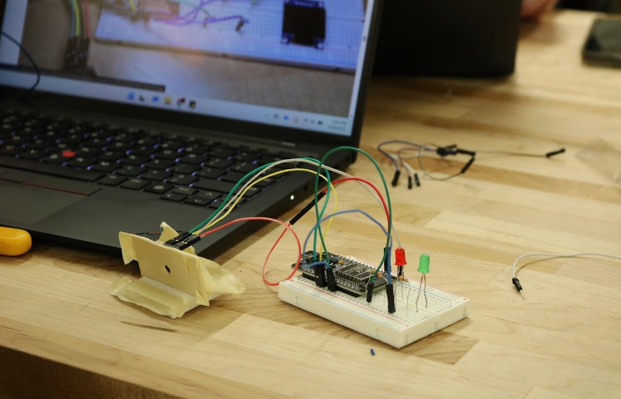 mmWave sensor testing